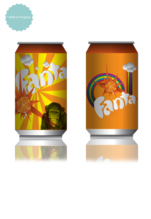 fanta